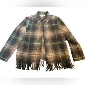 Vintage Norton Studio Jacket